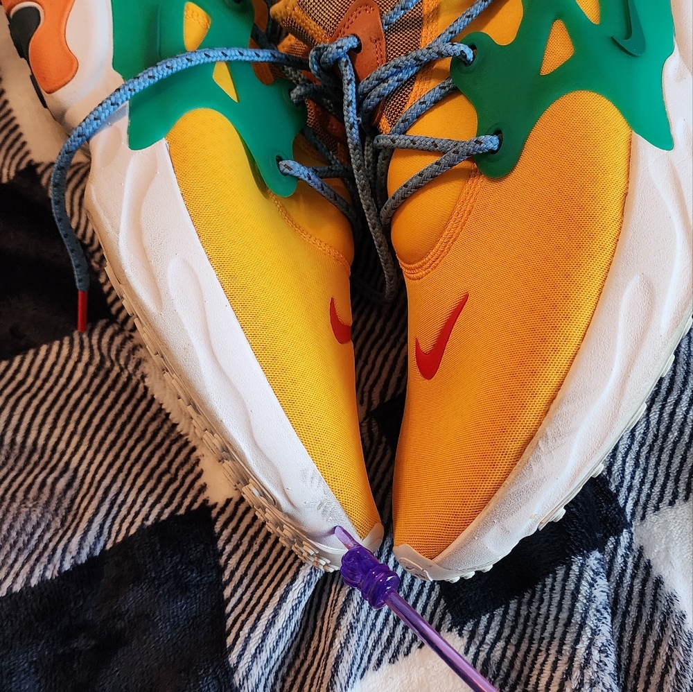 Nike presto size 14 like new